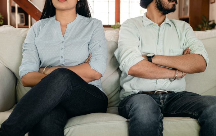 7 načina na koje muž može nenamjerno slomiti srce svojoj ženi