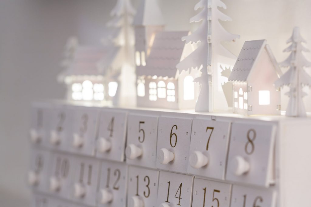 4. Adventski kalendar