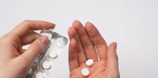 Nema ništa loše u uzimanju lijekova protiv bolova