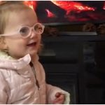Stavila je naočale i prvi put vidjela mamino lice