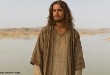 Je li Isus jeo meso?