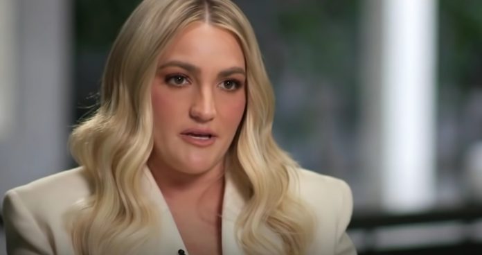 Jamie Lynn Spears svjedoči kako joj je Bog pomogao u bolesti i sačuvao život njezine kćeri