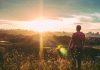 Mudrost dana Vjerujem u Boga kao što slijepac vjeruje u sunce