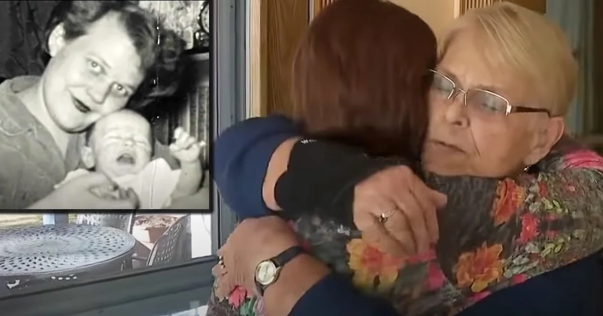 Bog na čudesan način spaja sestre koje su bile razdvojene 73 godine