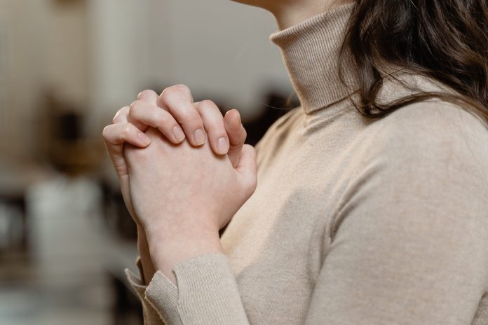 Kako moliti za ljubavni život