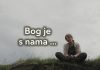 Bog je s nama