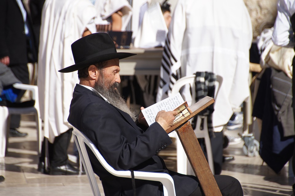 Idu li svi Židovi u raj - samo zato što su Židovi?