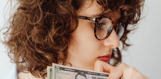 Je li grijeh biti bogat?