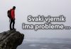 Svaki vjernik ima probleme