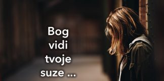 Bog vidi suze