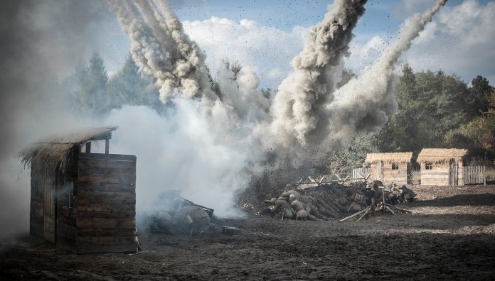 7 pitanja o Bogu i ratu koja bi vas mogla zanimati