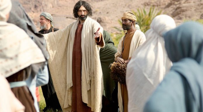 Kad im se ugrabi zaručnik, tada će postiti