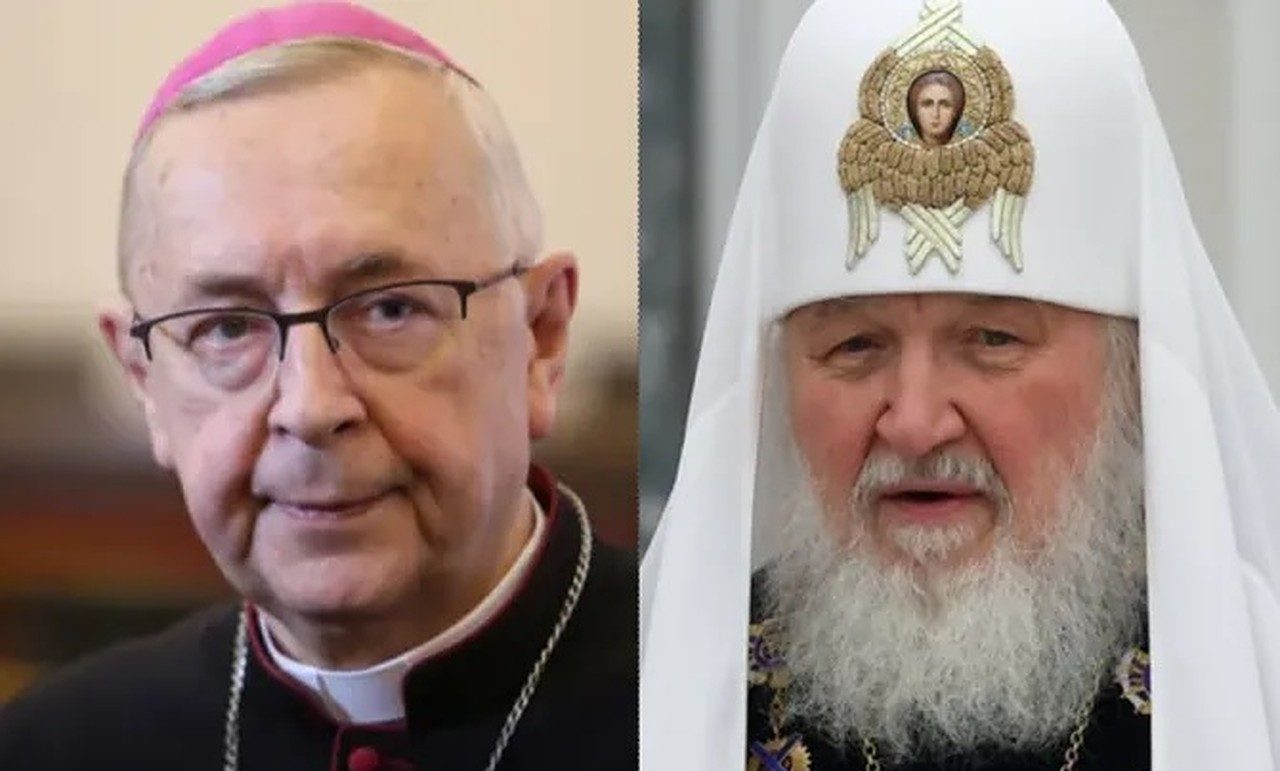 Poljski katolički nadbiskup poručio ruskom pravoslavnom vođi: 