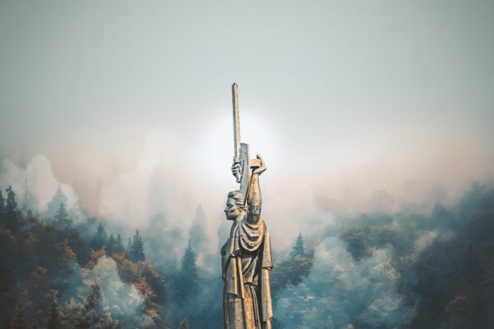 Ukrajinka svjedoči o čudima