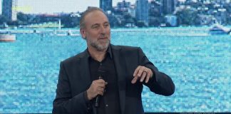 Brian Houston ispričao se članovima Hillsong crkve: "Bog još nije gotov sa mnom"