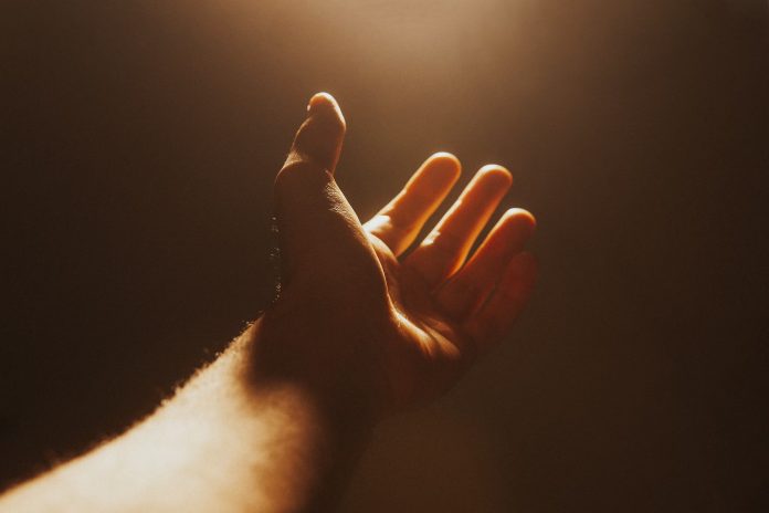 5 načina na koje je Bog naš Iscjelitelj