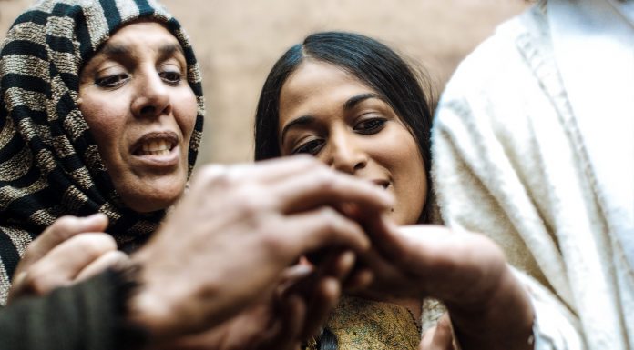 Idite javite mojoj braći da pođu u Galileju. Ondje će me vidjeti