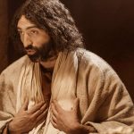 Nitko nije uzašao na nebo doli onaj koji siđe s neba, Sin Čovječji