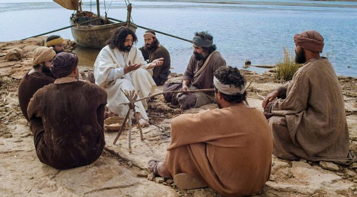 Propovijedajte evanđelje svemu stvorenju!