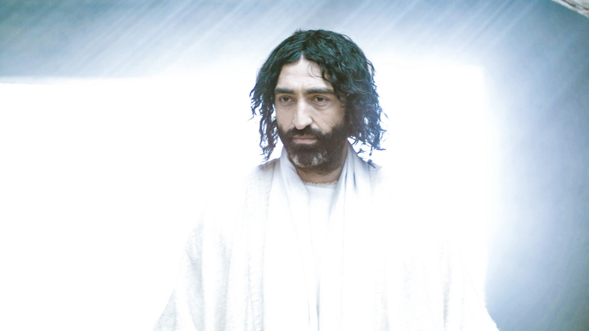 Nakon osam dana dođe Isus