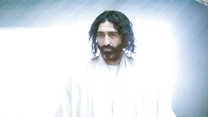 Nakon osam dana dođe Isus