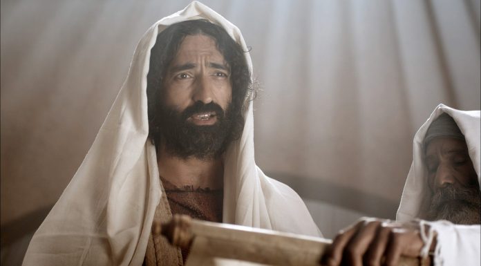 Otac ljubi Sina i sve je predao u ruku njegovu