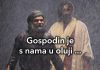 Mudrost dana Isus s nama u oluji