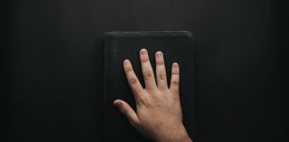 Biblija nadahnuta od Boga