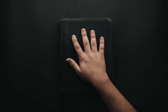 Biblija nadahnuta od Boga