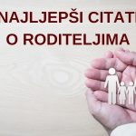 Citati o roditeljima
