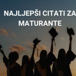 Citati za maturante
