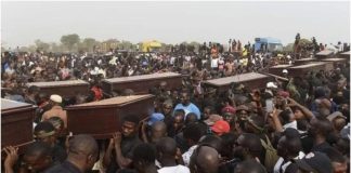 Najmanje 8 osoba ubijeno u napadu terorista na kršćansko selo u Nigeriji