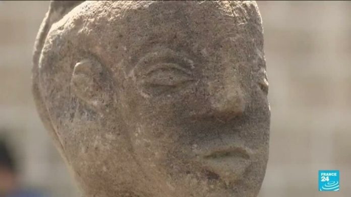 Palestinski farmer pronašao vrijedan artefakt povezan sa Starim zavjetom