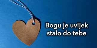 Bog se brine