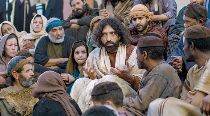 Volja je Oca mojega da tko god vidi Sina, ima život vječni