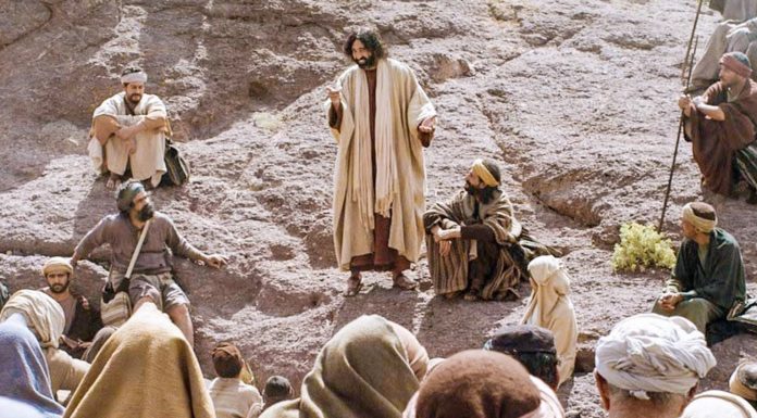 Radite, ali ne za hranu propadljivu, nego za hranu koja ostaje za život vječni!