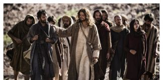 Kako je Krist stvarao svoje učenike