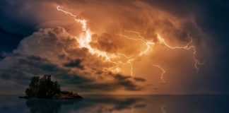 Kako slaviti Boga usred oluje