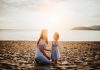 10 laži s kojima se bori svaka majka Laži s kojima se majka bori