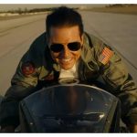 Top Gun Maverick film