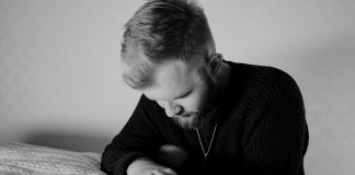 Mudrost dana Osloniti se na Boga