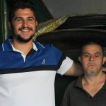 Otac s Downovim sindromom je ponosan na sina koji je postao stomatolog