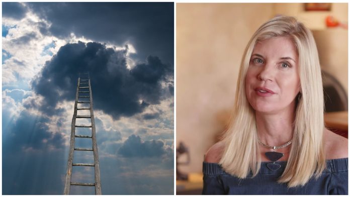 Žena koja je umrla na operacijskom stolu kaže da je otišla u raj i vratila se natrag