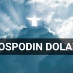 GOSPODIN DOLAZI!