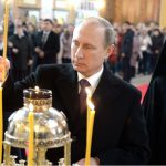 Vjera Vladimira Putina