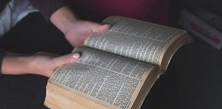 10 biblijskih stihova koji nas ohrabruju da ne odustanemo