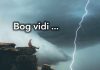 Bog vidi kad se čini da nema nikog