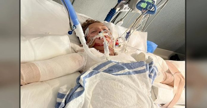 Dječak (12) izvodio znanstveni eksperiment kod kuće pa skoro izgubio život