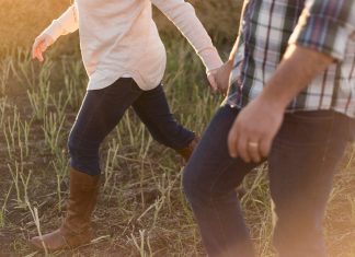 Bili smo na granici razvoda, ali jedna rečenica nam je SPASILA BRAK Bili smo na granici razvoda