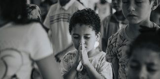Kako molitva djeluje
